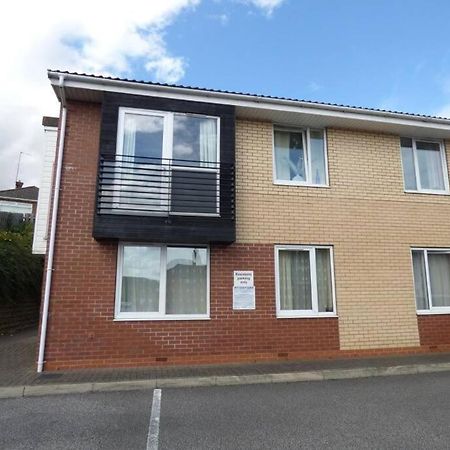 2 Bedroom Luxury City Centre Apt Lincoln Extérieur photo