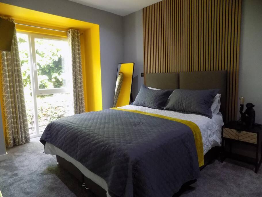 2 Bedroom Luxury City Centre Apt Lincoln Extérieur photo